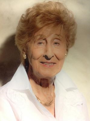 Tema Cukier obituary, 1921-2014