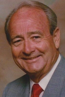 Bill Turpin obituary, 1925-2013, La Quinta, CA
