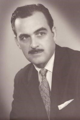 Biaggio A. Bianco obituary