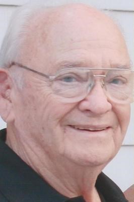 George Foote obituary, 1923-2014, Indio, CA