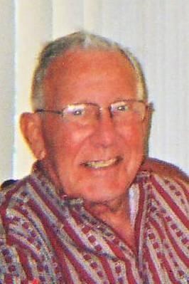 James Condon obituary, 1930-2014, Cathedral City, CA