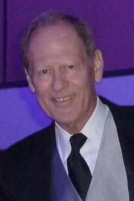 John H. Fleming obituary, Palm Springs, CA