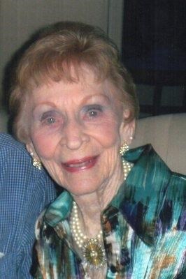Bette Austreng obituary, 1921-2014, Rancho Mirage, CA