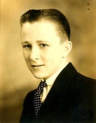 Jerome C. Penkhus obituary, 1916-2014, Rancho Mirage, CA