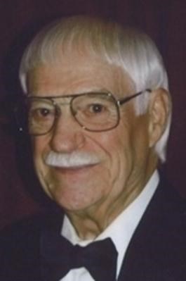 Robert Lewis Brock obituary, Palm Desert, CA