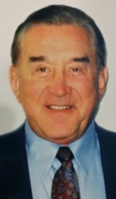 Clarence Patterson Dr. obituary, Palm Desert, CA