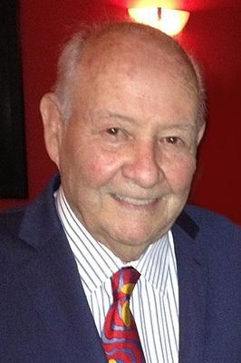 Alberto Pagliari obituary, 1930-2014