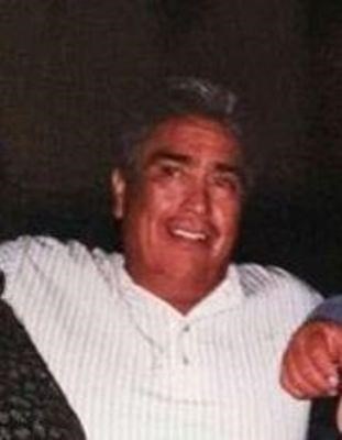 James Franco obituary, 1947-2014, Thermal, CA