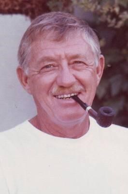 Walter Roy Callender obituary, 1930-2014