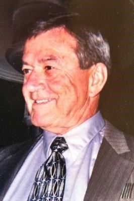 Frederick Mirchoff obituary, 1929-2014