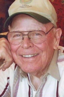 William Edward Raab obituary, 1924-2014, Indio, CA