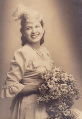 Dorothy Pedalino obituary, 1926-2014, La Quinta, CA