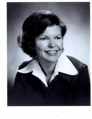 Patricia Riley Temple obituary, 1927-2014, Palm Desert, CA