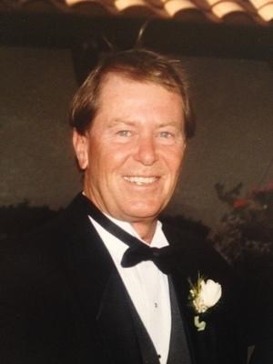 James McClelland obituary, 1944-2014, Palm Springs, CA
