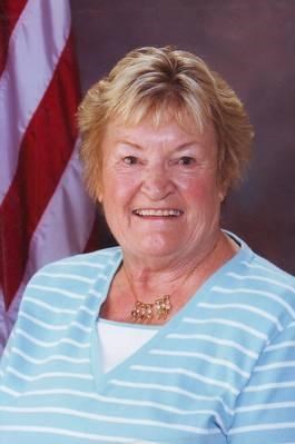 Gloria Behenna obituary, 1937-2014, Desert Hot Springs, CA
