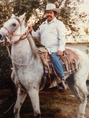 Miguel Torres DeLara obituary, 1937-2014, Coachella, CA