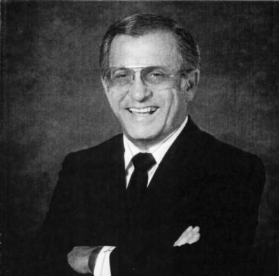 Mike Salta obituary, 1923-2014, Indian Wells, CA