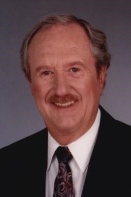 Kenneth Johnson obituary, 1926-2014