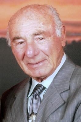 Joseph DeLuca obituary, Rancho Mirage, CA