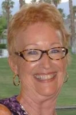 Lani Joan Krause obituary, 1954-2014, Palm Desert, CA