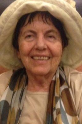 Ninette Fruma Freed obituary, 1936-2014, Palm Desert, CA