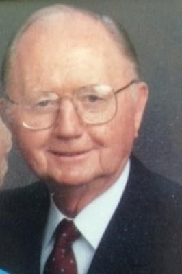 Raymond D. Edwards obituary, 1918-2014, Rancho Mirage, CA