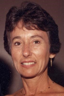 Jeanette Berman obituary, Palm Desert, CA