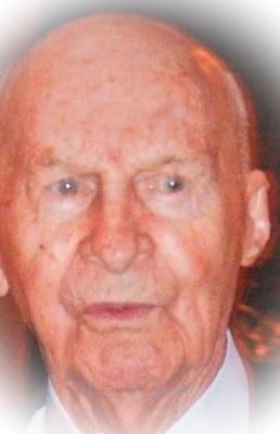 Robert Ellis Lampinen obituary, 1924-2014