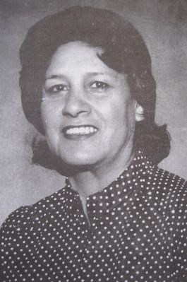 Maria Armendariz "Mary" Munoz obituary, 1927-2014, Indio, CA
