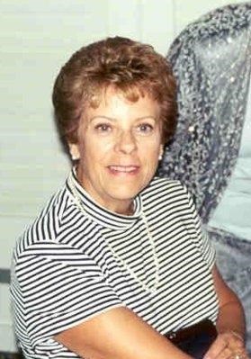 Ann Gordon obituary, 1935-2014, Palm Desert, CA