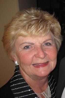 Sharon Ann Sidor obituary, 1943-2014