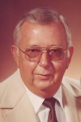James Leonard Crowder obituary, 1921-2014
