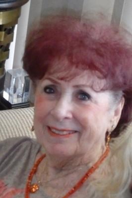 Jacqueline Owen obituary, Palm Desert, CA