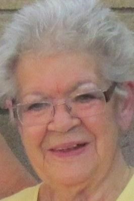 Vivian McDonald obituary