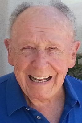 Leonard Herbst obituary, 1925-2014, Palm Desert, CA