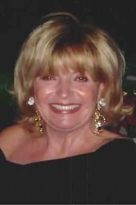 Dianne Louise Stirrett obituary, 1943-2014, La Quinta, CA
