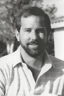 Todd Joseph Barajas obituary, 1963-2015, Palm Desert, CA