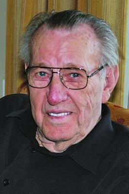 Charles Edwin Dickison obituary, 1925-2015