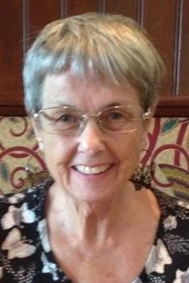 Patricia A. Batson Cheley Sevier obituary