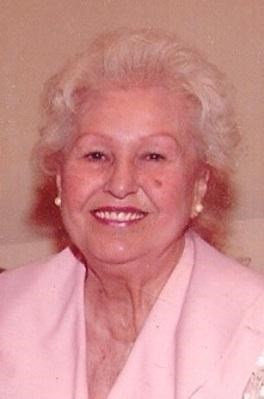 Diana Lee Krings obituary, 1940-2015