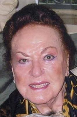 Jacqueline Goddet Stone obituary, 1921-2015, Indian Wells, CA