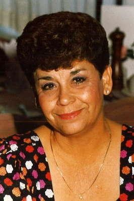 Chrisina O. Ruiz obituary