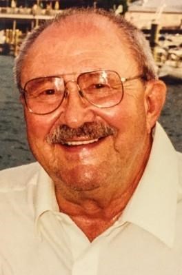 Ben Baumer obituary, 1930-2015, Cathedral City, CA