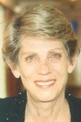 Maureen Steinberg obituary, 1931-2015, Palm Desert, CA