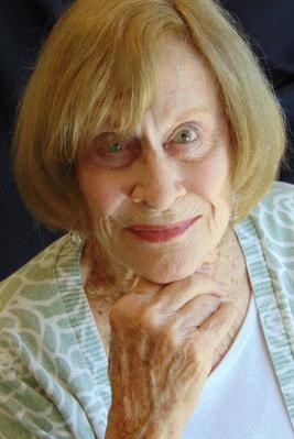 Mildred H. VanLoon obituary, 1922-2015, Palm Desert, CA