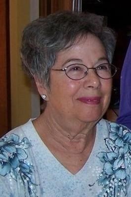 Julia Marjorie Hermanson Chatham Bain obituary, 1938-2015, Cathedral City, CA