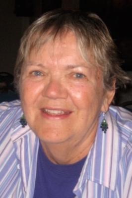 Mary L. Beeson obituary, 1943-2015, Palm Springs, CA