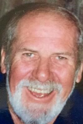 James George McDill obituary, 1936-2015