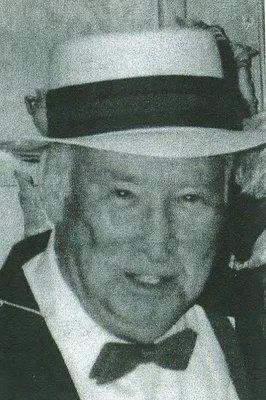 Joseph "Frank" Hackett obituary, 1932-2015, Palm Desert, CA