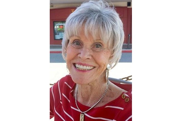 Barbara Gardner Obituary 1933 2015 Palm Desert CA The Desert Sun
